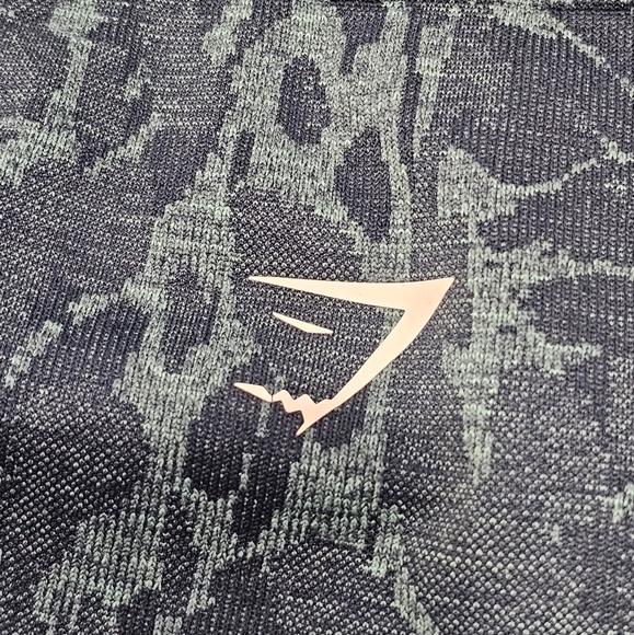 Gymshark Biker Shorts - Picture 3 of 6